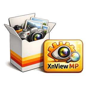 XnView MP