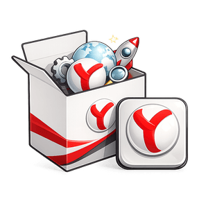 Yandex Browser