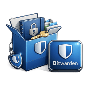 Bitwarden