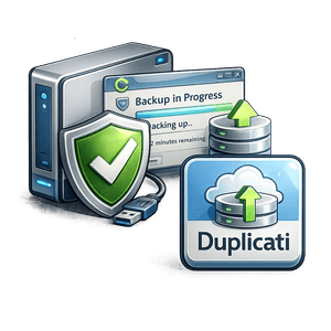 Duplicati