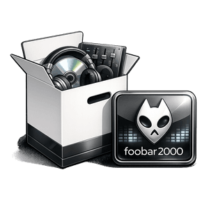 foobar2000