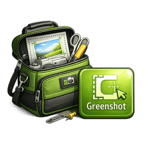 Greenshot