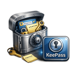 KeePass