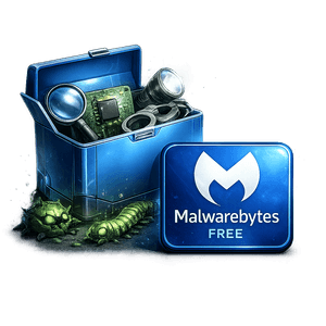Malwarebytes Free