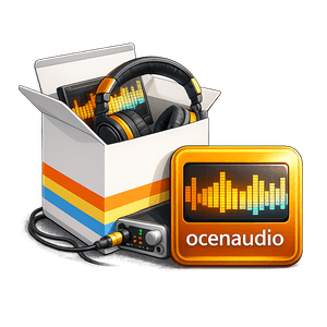 ocenaudio