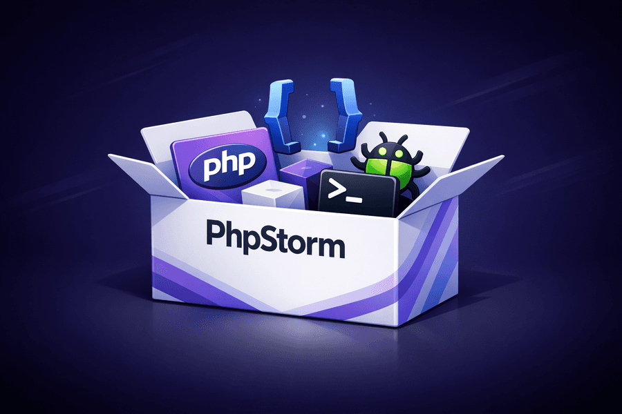 PhpStorm