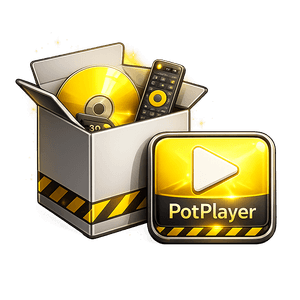 PotPlayer