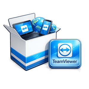 TeamViewer