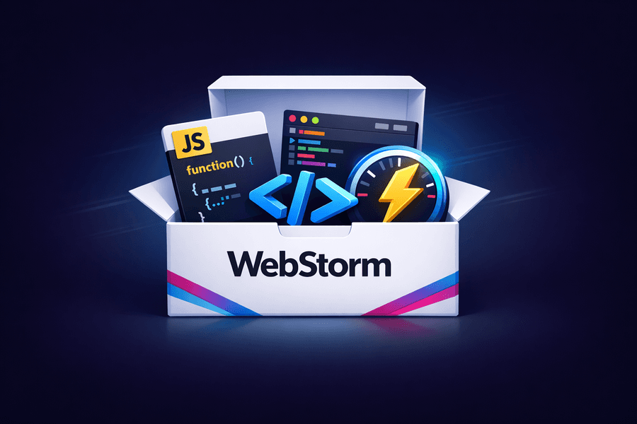 WebStorm