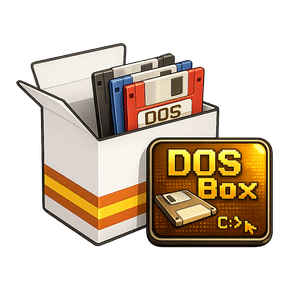 DOSBox