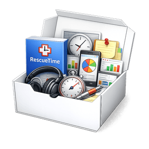 RescueTime