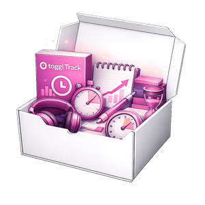 Toggl Track